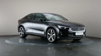 2021 Polestar Polestar 2 E PS2 (300kw) Longe Dual (Plus Pilot) Hatchback