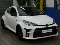 2021 Toyota Yaris 1.6 GR (Convenience Pack)