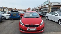 2015 Kia ceed 1.6CRDi 2 (134bhp) ISG Hatchback DCT