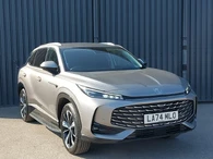 2024 MG HS 1.5T-GDI Trophy (273ps) Plug-in Hybrid 1496cc Auto