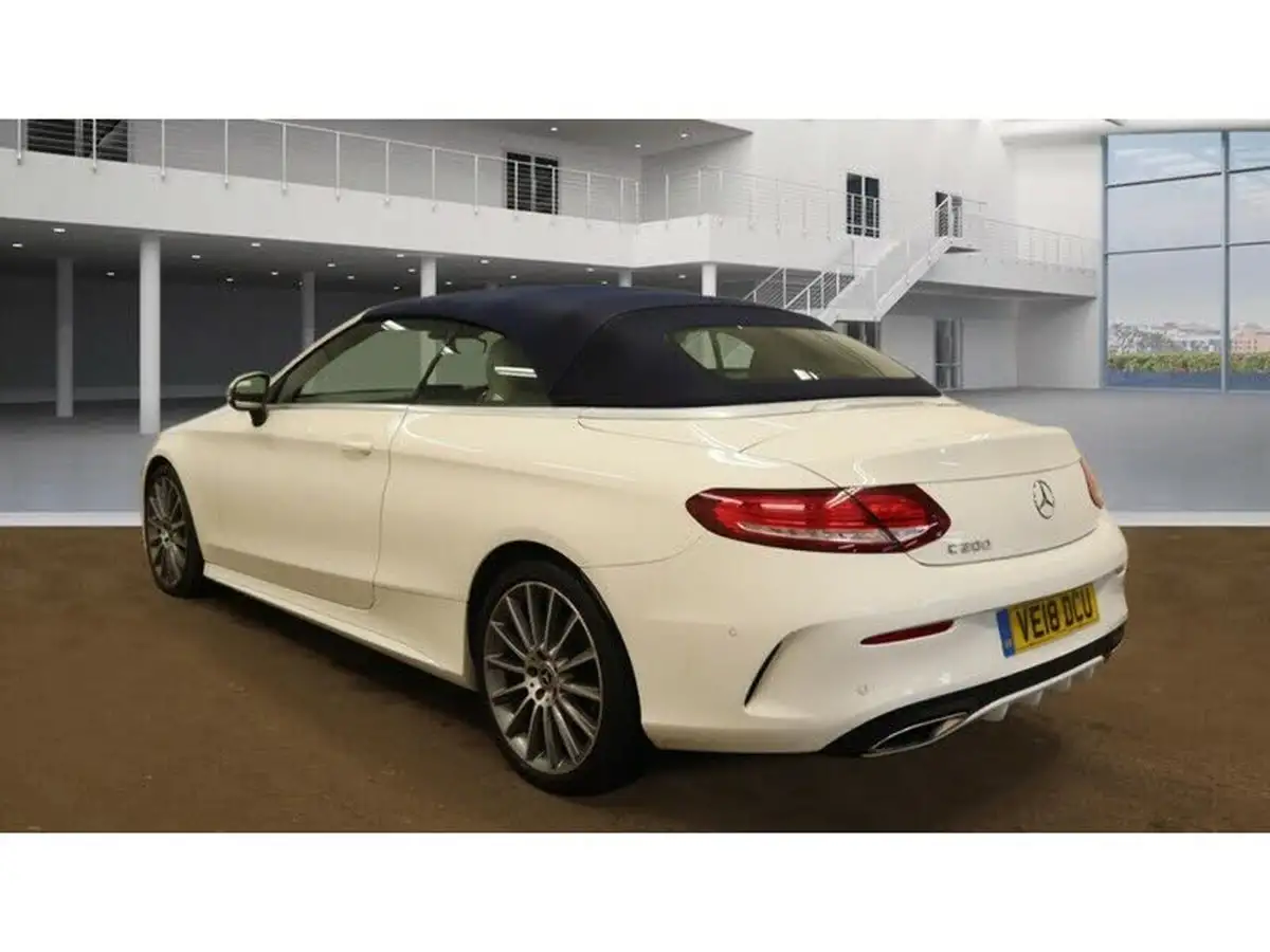 2018-mercedes-benz-c-class-20-c200-amg-line-ss-cabriolet-2d-big-3