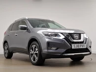 2018 Nissan X-Trail 1.6dCi N-Connecta