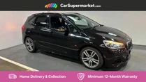 2020 BMW 2 Series 2.0TD 218d M Sport Active Tourer 5d
