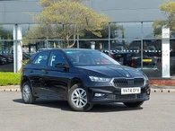 2024 Skoda Fabia 1.0 TSI SE Comfort (116ps) DSG
