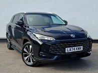 2024 MG HS 1.5T-GDI Trophy (273ps) Plug-in Hybrid 1496cc Auto