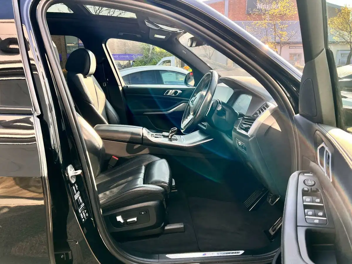 2020-bmw-x5-30td-xdrive-30d-m-sport-261bhp-big-49