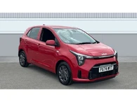 2024 Kia Picanto 1.0 2