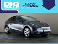 2022 Tesla Model Y E Long Range