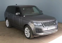 2018 Land Rover Range Rover 4.4 SDV8 Vogue SE 4WD