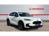2024 Honda ZR-V 2.0 i-MMD Sport