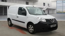 2020 Nissan NV250 1.5dCi Acenta L1 (80bhp)