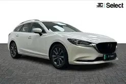 Mazda Mazda6