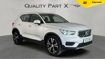 2022 Volvo XC40 1.5 T4 Inscription