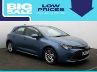 2022 Toyota Corolla 1.8 VVT-i Icon (120bhp) (TRK) Hatchback 5d