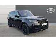 2022 Land Rover Range Rover 3.0 D350 Autobiography