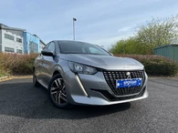 2021 Peugeot 208 1.2 PureTech Allure Premium (100bhp)