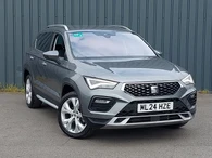 2024 Seat Ateca 1.5 EcoTSI XPERIENCE DSG
