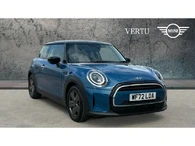 2022 MINI Cooper 1.5 Cooper Classic (Premium Plus) Hatchback 3d Auto