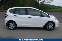 2014 Honda Jazz 1.2 S