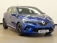 2021 Renault Clio 1.6 S Edition
