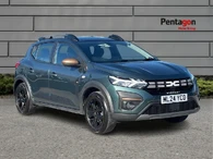 2024 Dacia Sandero Stepway 1.0 TCe EXTREME (90bhp)