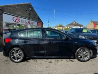 2020 Ford Focus 1.0T ST-Line Hatchback
