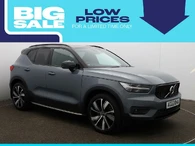 2022 Volvo XC40 1.5 T5 R-Design Pro