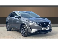 2023 Nissan Qashqai 1.3 DIG-T Tekna (158ps) Xtronic
