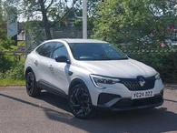 2024 Renault Arkana 1.6 esprit Alpine