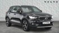 2020 Volvo XC40 2.0 B4 Inscription Pro