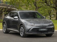 2022 Genesis GV60 E Premium (229ps)