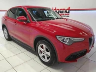 2018 Alfa Romeo Stelvio 2.2TD Super (177bhp) AWD