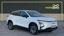2024 Omoda 5 E Comfort