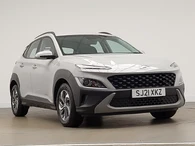 2021 Hyundai Kona 1.6 GDi SE Connect