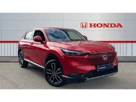 2023 Honda HR-V 1.5 i-MMD Advance