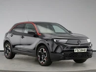 2022 Vauxhall Mokka 1.2 SRi Premium (100ps)