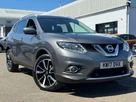 2017-nissan-x-trail-16dci-n-vision-xtronic-cvt-small-0