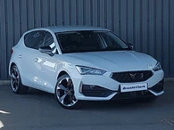 2024 Cupra Leon NF 1.5 eTSI V1 Hatchback