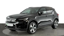 2023 Volvo XC40 E Recharge Core (228bhp)