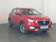 2022 MG HS 1.5T-GDI Exclusive (162ps) DCT
