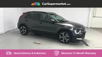2023 Kia Niro 1.6 GDi 2 (180bhp) PHEV 11.1kWh