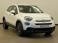 2020 Fiat 500X 1.3 FireFly Turbo 120th