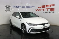 2023 Volkswagen Golf 2.0TDI GTD