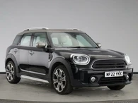 2022 MINI Countryman 1.5 Cooper Sport (Comfort)(Nav Plus) Auto
