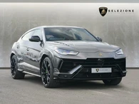2023 Lamborghini Urus 4.0 [No Trim]