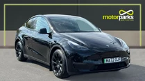 2022 Tesla Model Y E Long Range