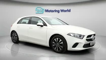 2021 Mercedes-Benz A-Class 1.3 A180 SE 7G-DCT