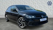 2024 Volkswagen Polo 1.0 TSI Match