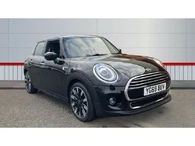 2019 MINI Cooper 1.5 Cooper Exclusive (134bhp) Hatchback 5d