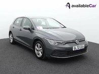 2022 Volkswagen Golf 1.5 TSI Life (130ps) Hatchback
